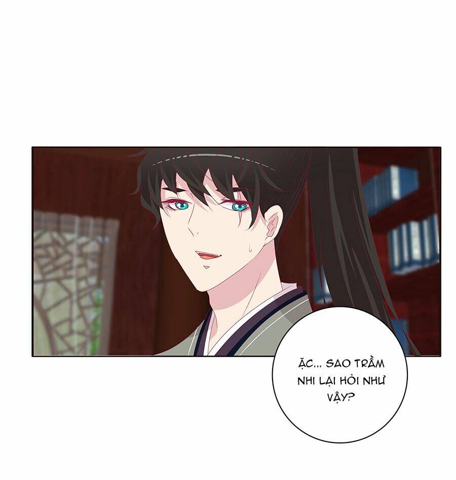 Tướng Quân Mời Ra Trận: Chapter 149