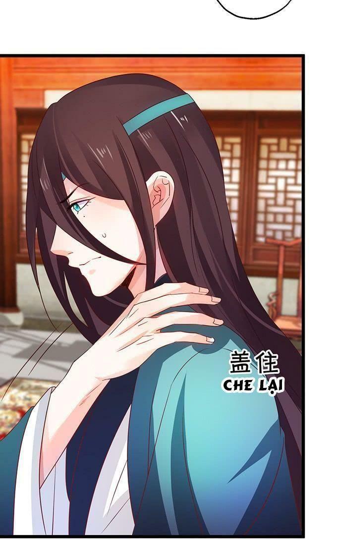 Hồ Tiên Hung Bạo: Chapter 28