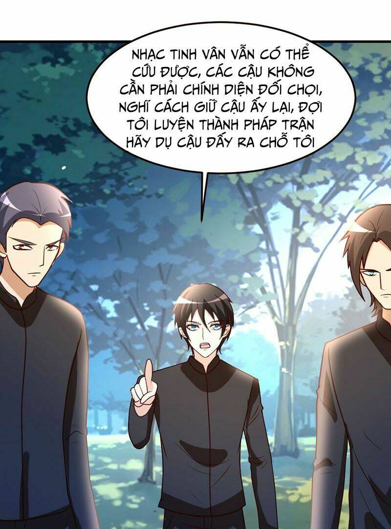 Trọng Sinh Tu Chân Tại Đô Thị: Chapter 47