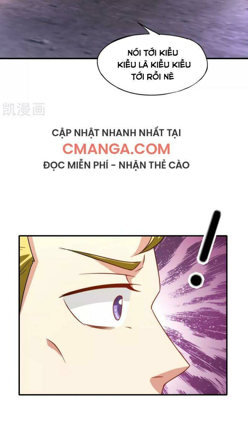 Vòng Bạn Bè Mạnh Nhất Của Tiên Giới: Chapter 67