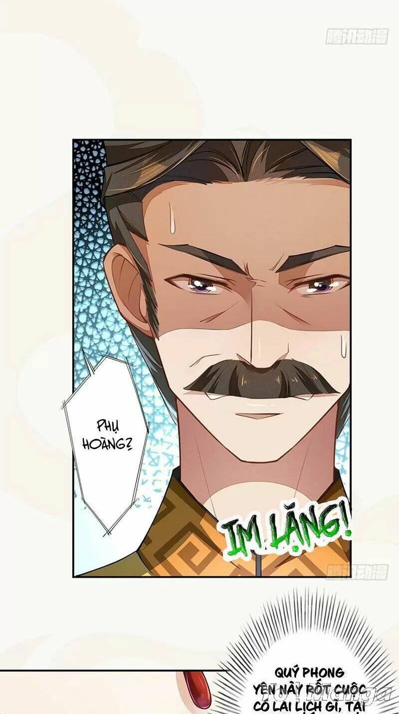 Tuyệt Thế Luyện Đan Sư: Chapter 71