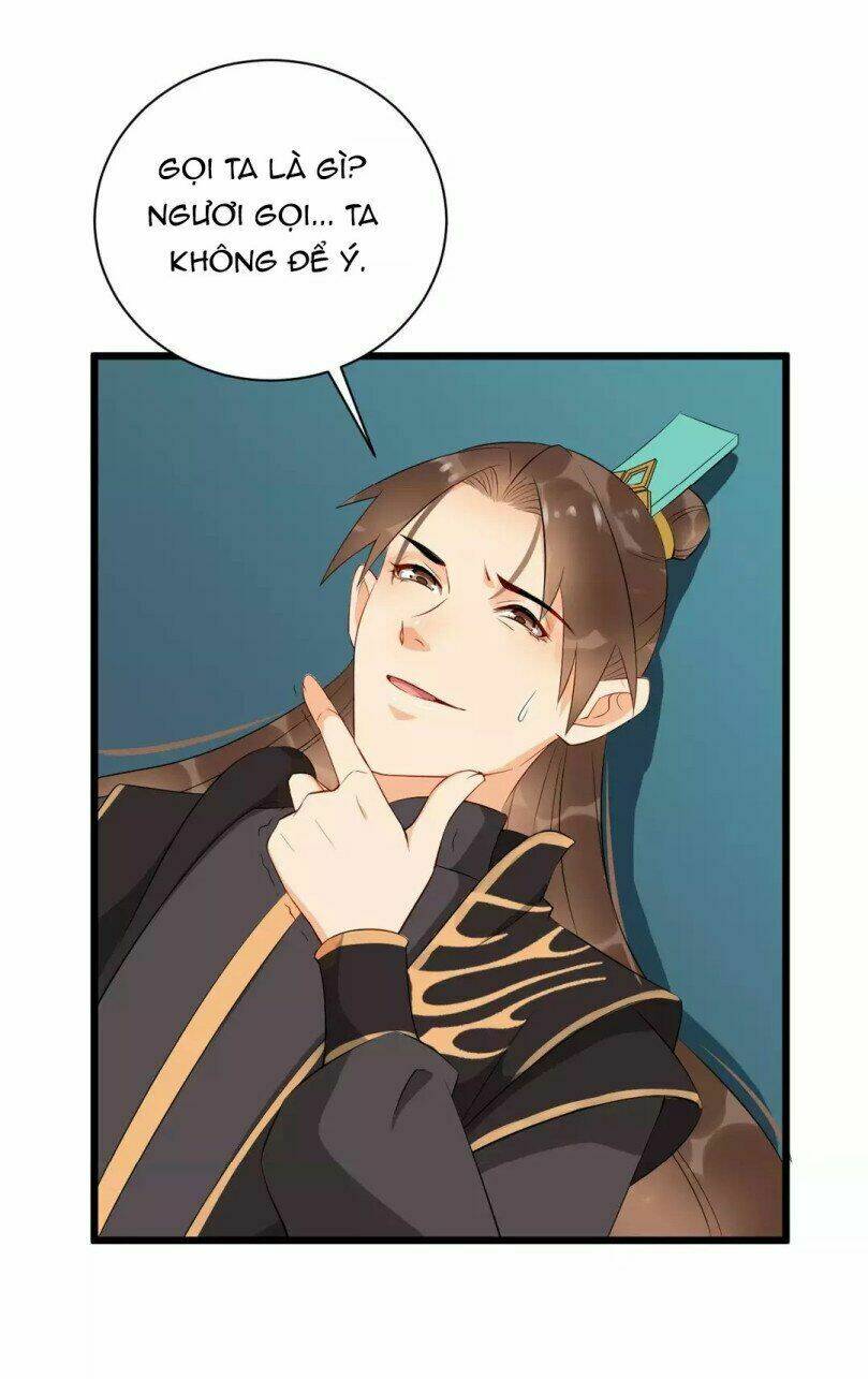 Bồng Sơn Viễn: Chapter 38