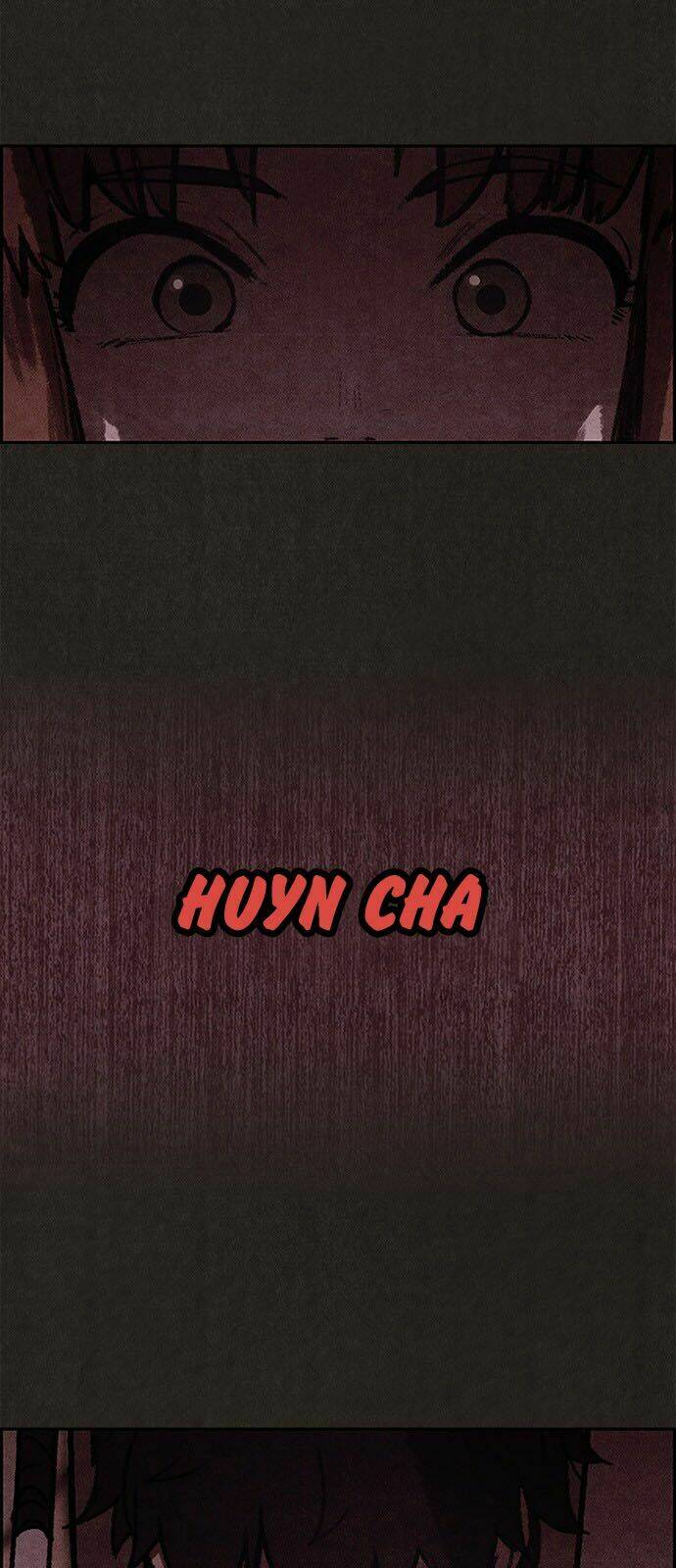 Quái Vật Tại Chung Cư Xanh: Chapter 32