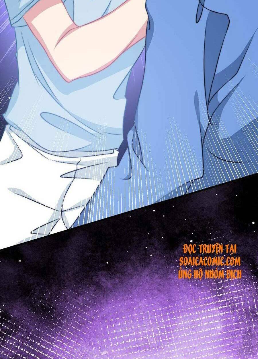 Vết Cắn Trí Mạng: Chapter 36