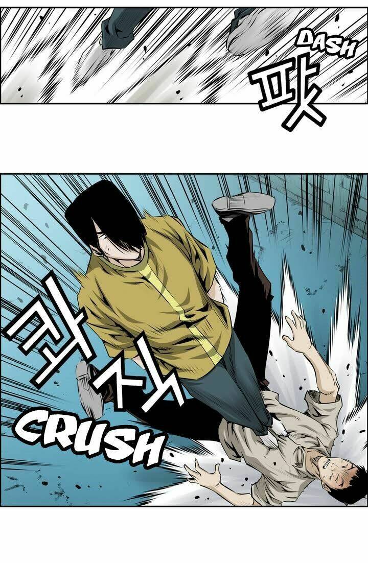 Double Casting: Chapter 45