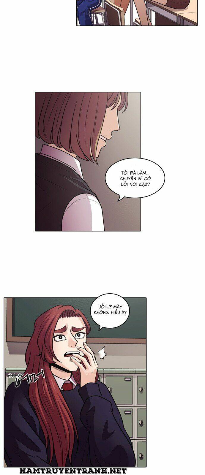 Tomorrow - Ngày Mai: Chapter 7