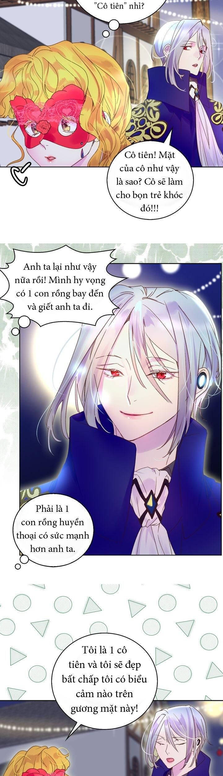 Đừng Xem Thường Nữ Phụ: Chapter 59