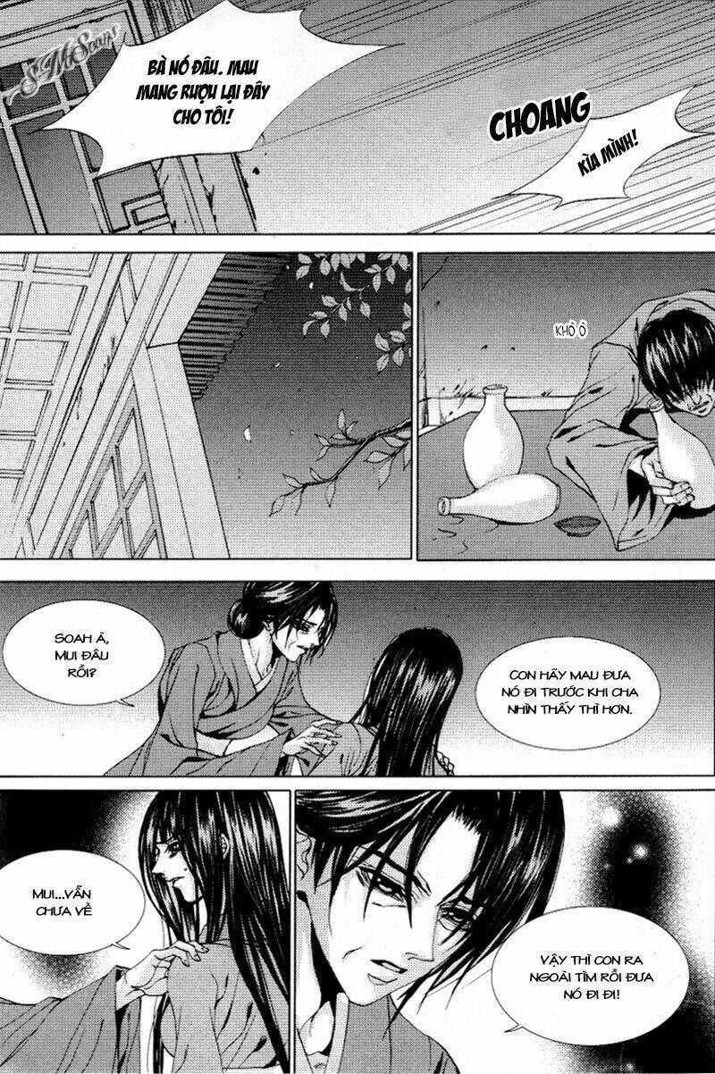 Tân Nương Của Thủy Thần: Chapter 113