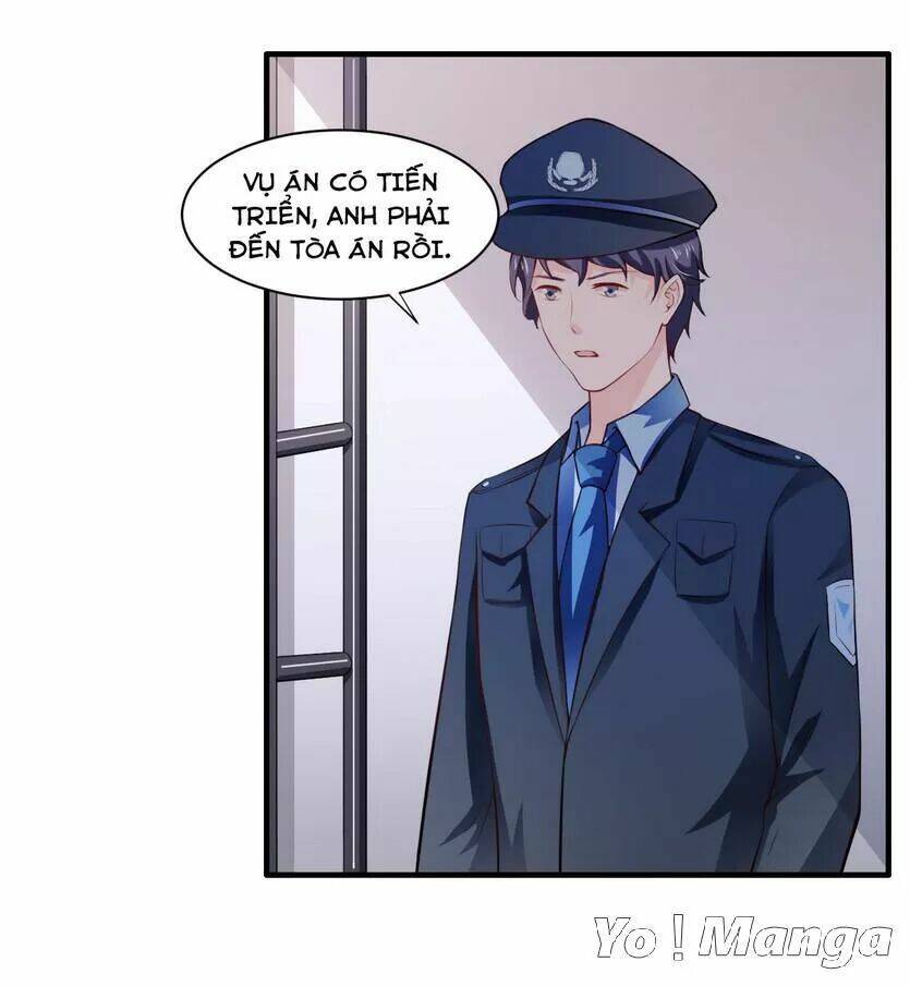 Thiểm Hôn Kinh Ái: Chapter 131