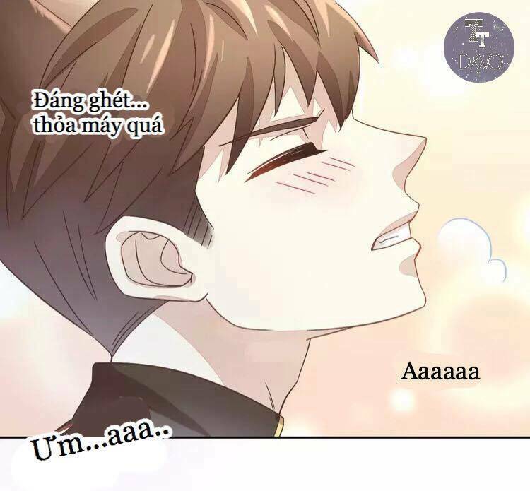 Dưới Móng Vuốt Mèo: Chapter 19