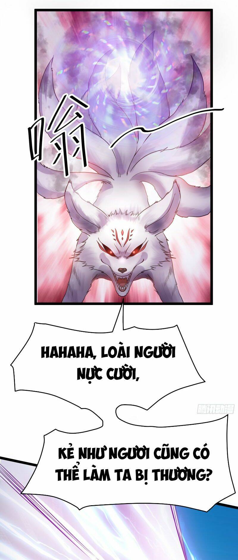 Tiên Vương Trùng Sinh: Chapter 85