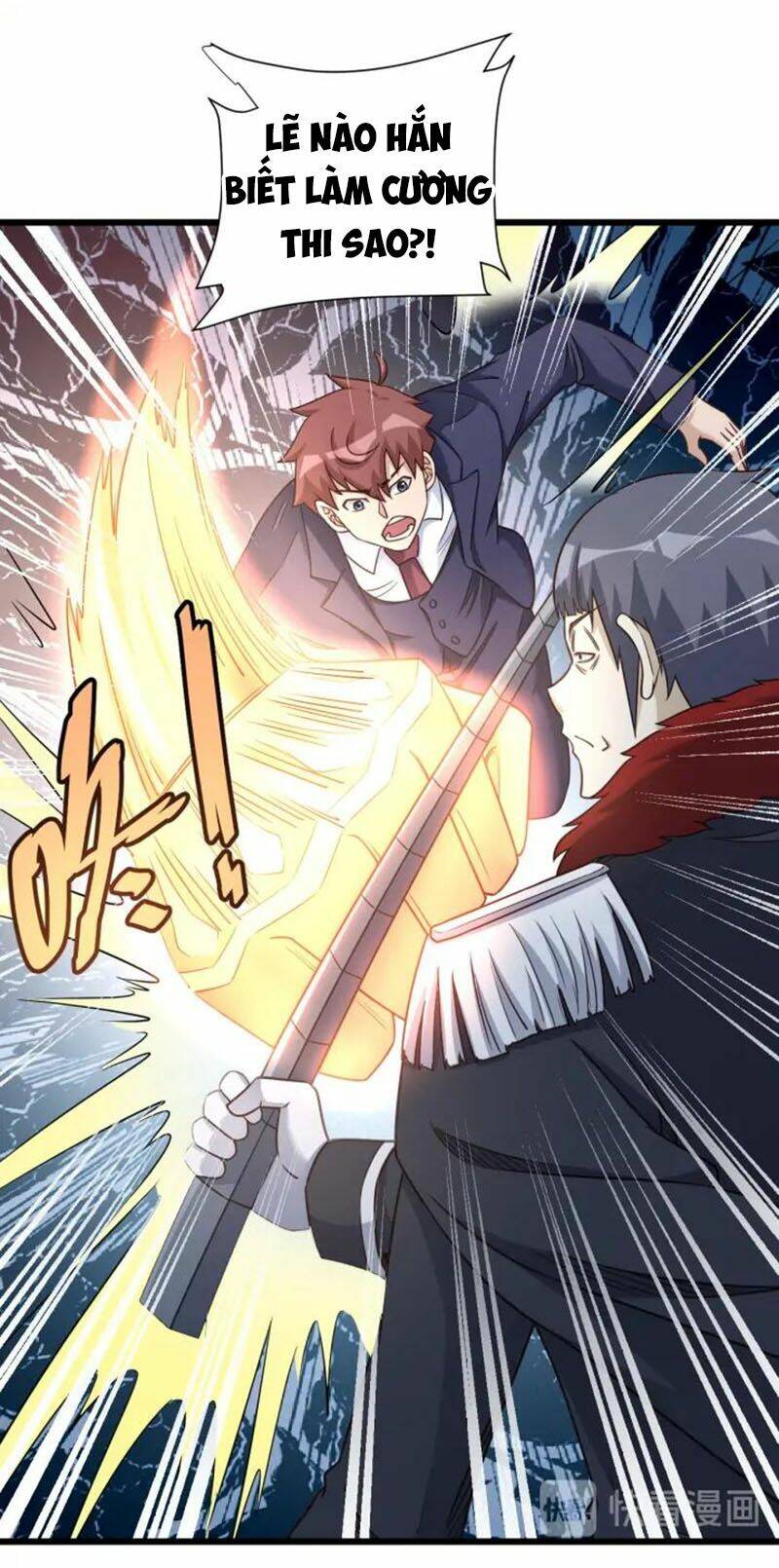 Hệ Thống Tu Tiên Mạnh Nhất: Chapter 122
