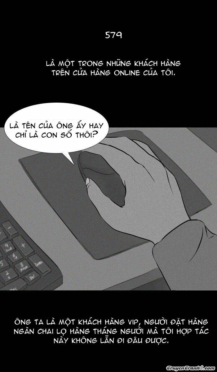 Thứ Sáu: Những Câu Chuyện Cấm: Chapter 24