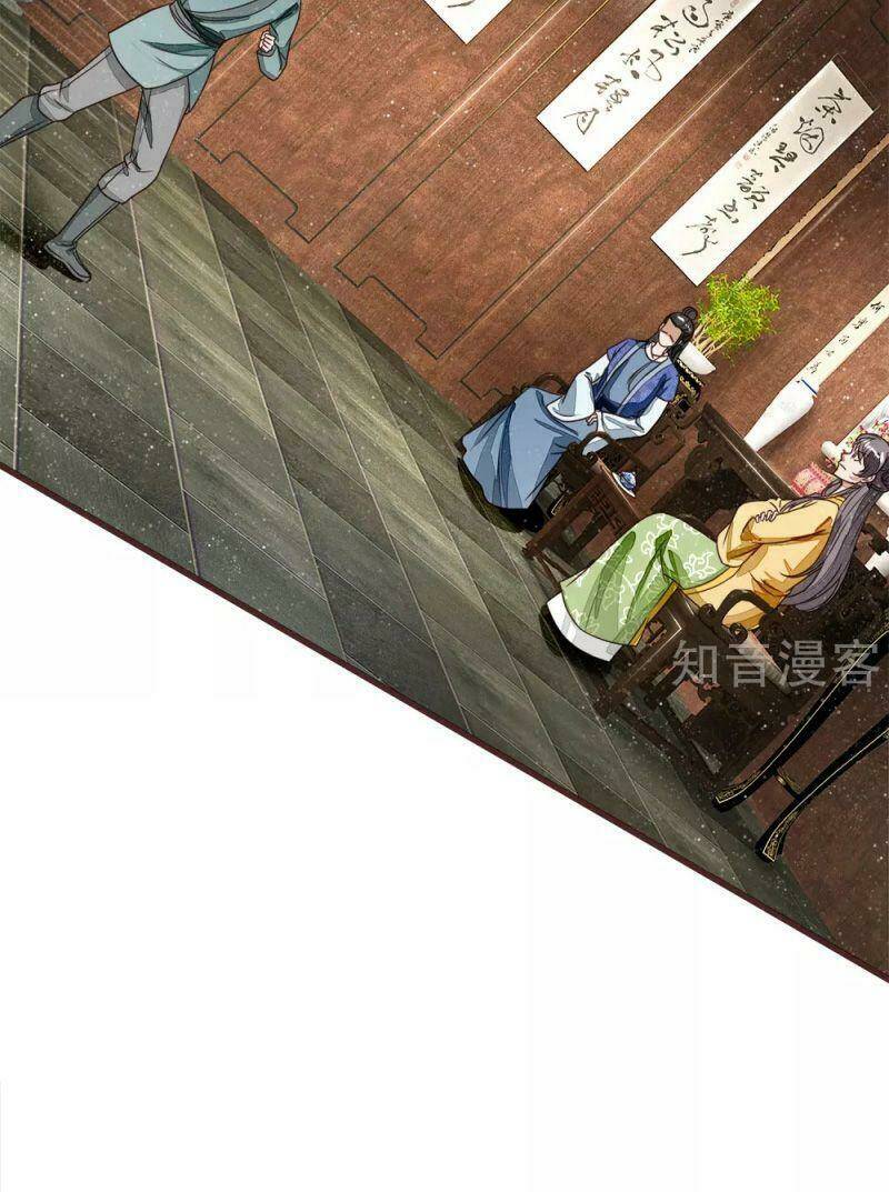 Đệ Nhất Hoàn Khố: Chapter 116