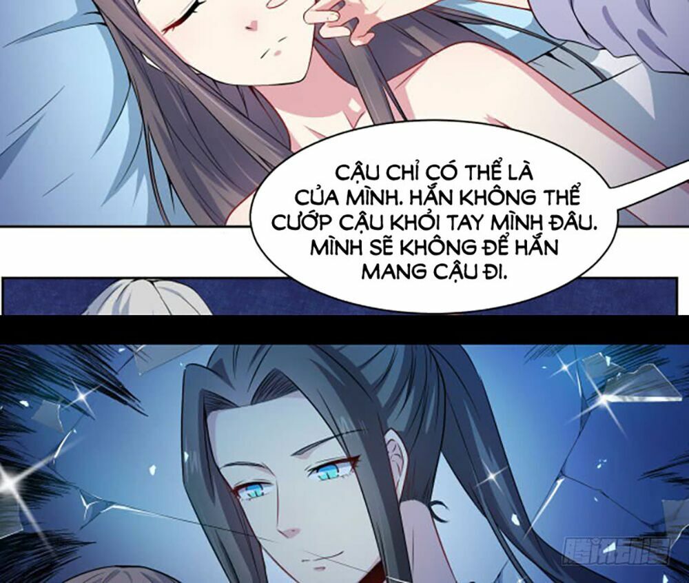 Ngạo Kiều Quỷ Vương Yêu Ta: Chapter 61