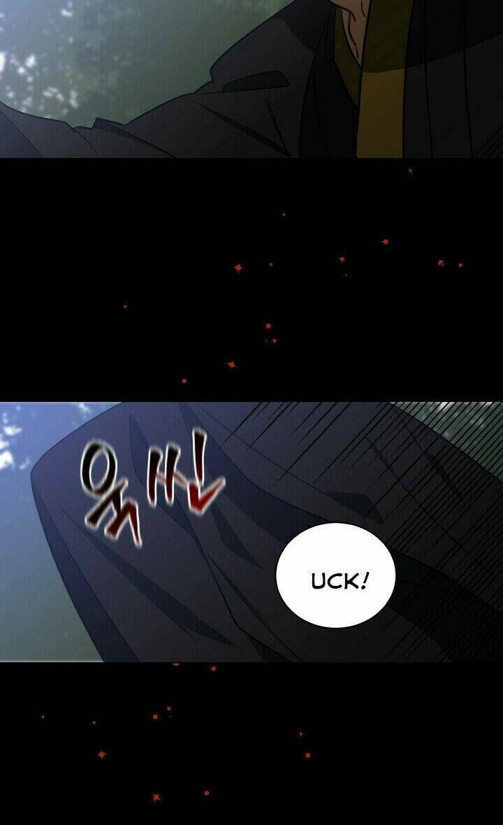 Quái Thú Với Hoa: Chapter 53