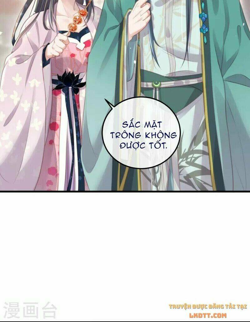 Nhật Kí Học Tập Của Hắc Liên Hoa: Chapter 52