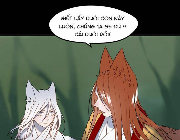 Lượm Được Một Tiểu Hồ Ly 2: Chapter 92