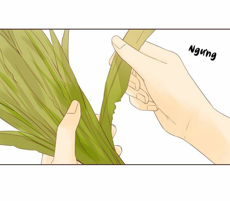 Cô Ấy Không Đáng Yêu: Chapter 27