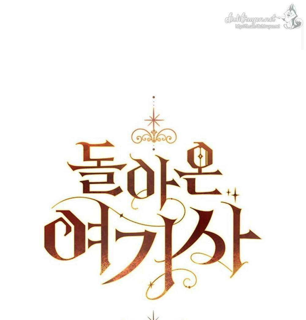 Nữ Hiệp Trở Về: Chapter 2