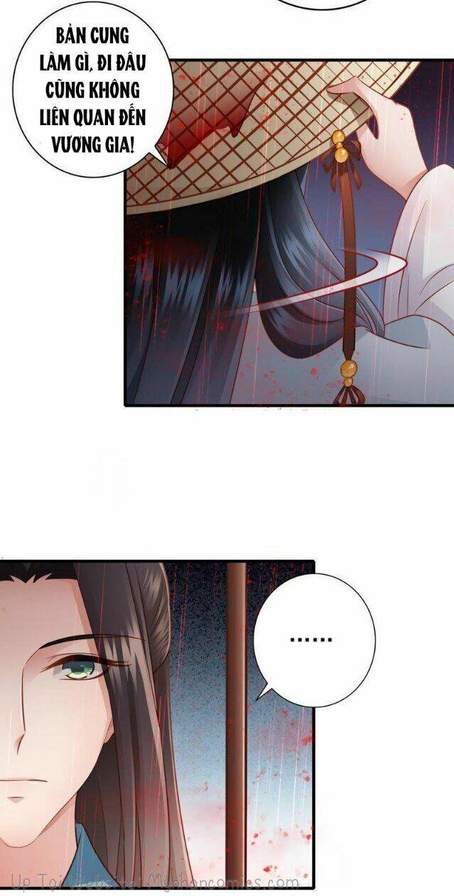 Thái Tử Điện Hạ Có Tin Vui: Chapter 43