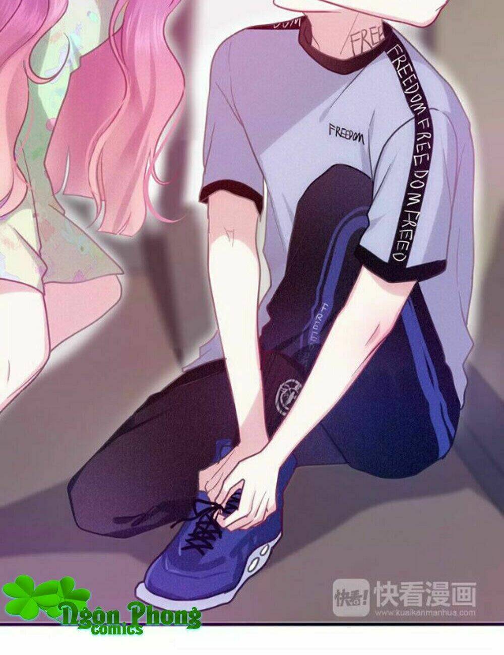 Tháng Sáu Kì Diệu: Chapter 37