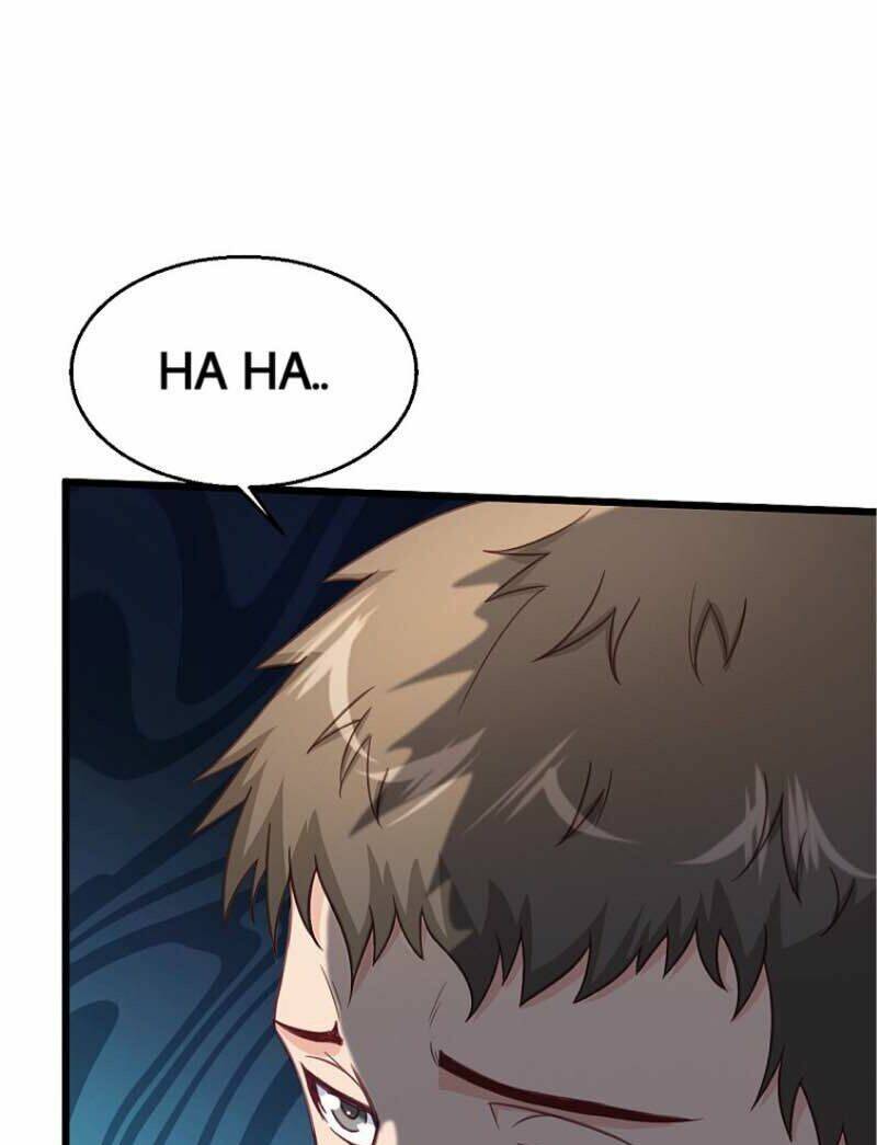 Tuyệt Phẩm Y Thánh: Chapter 174