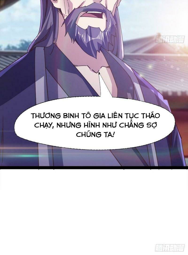 Kiếm Đồ: Chapter 48