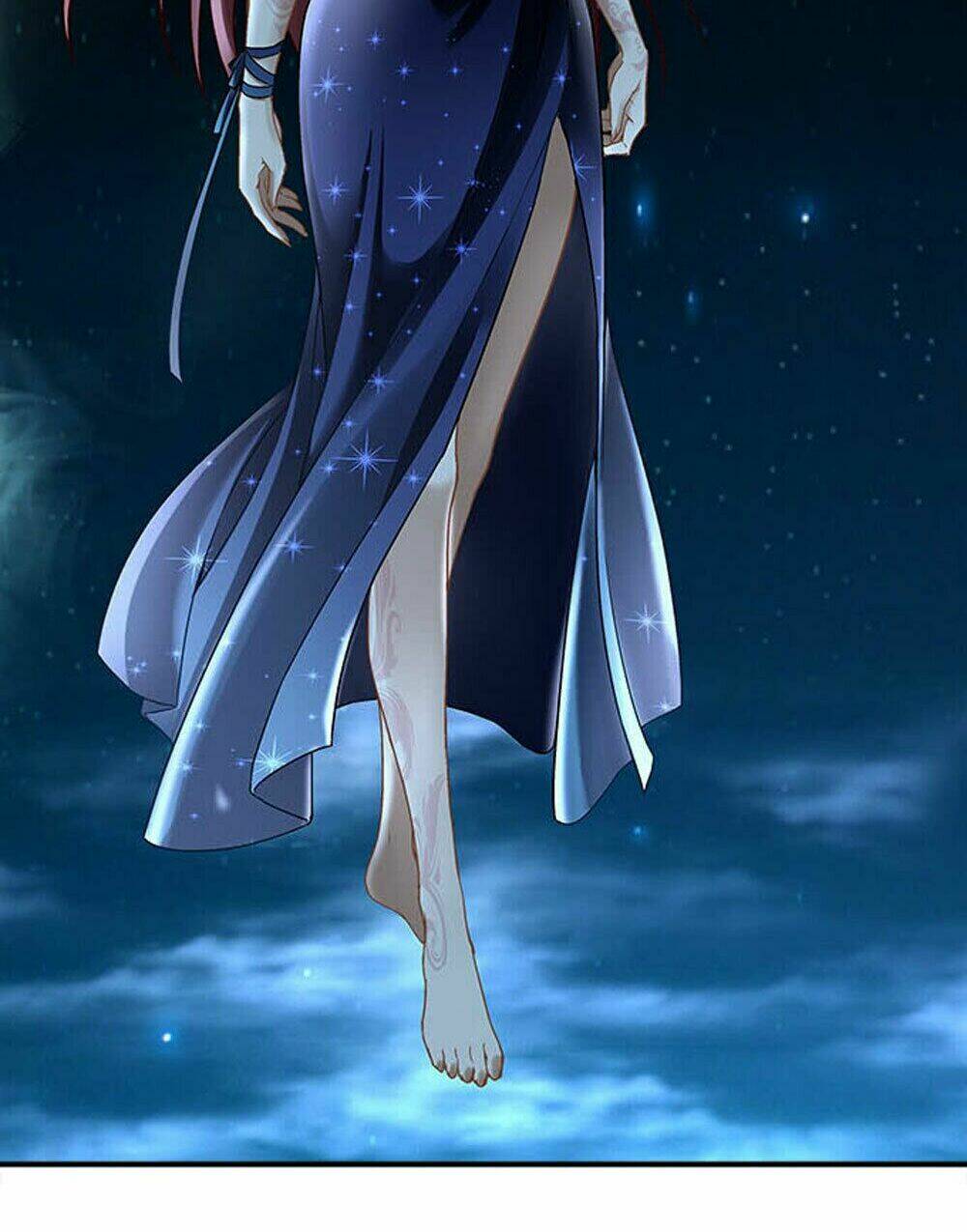 Ám Dạ Vô Thường: Chapter 13