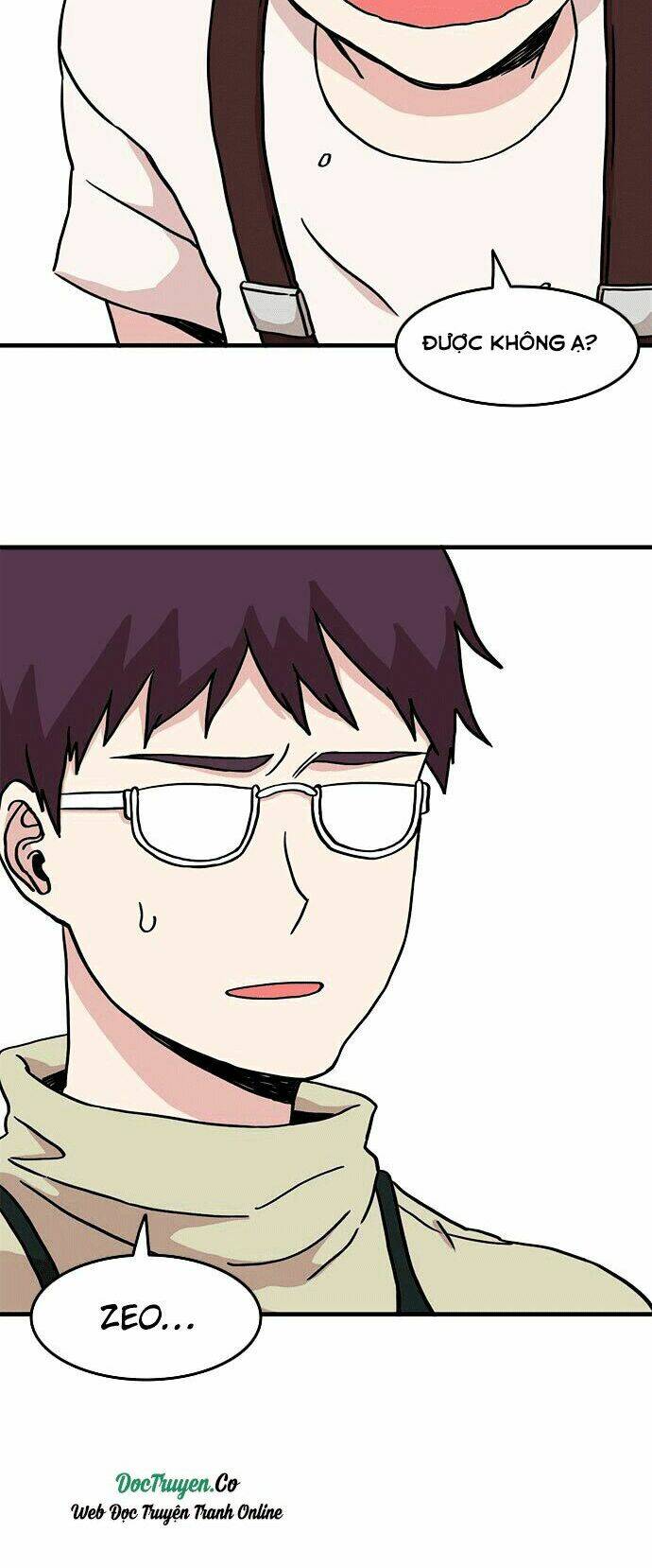 Minus Hand: Chapter 7