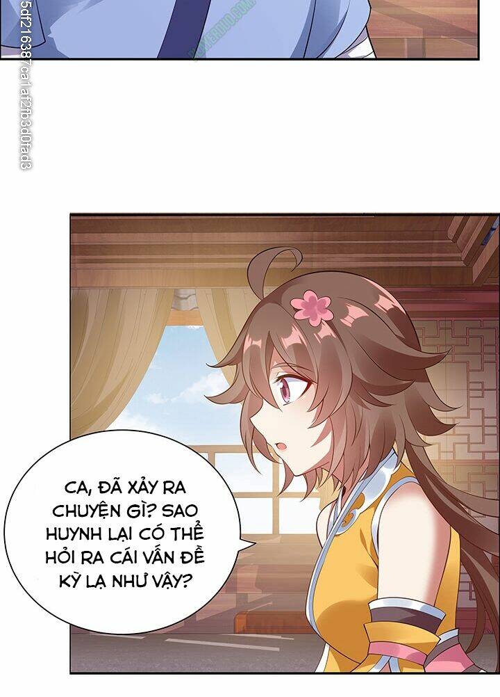 Nghịch Lân: Chapter 7