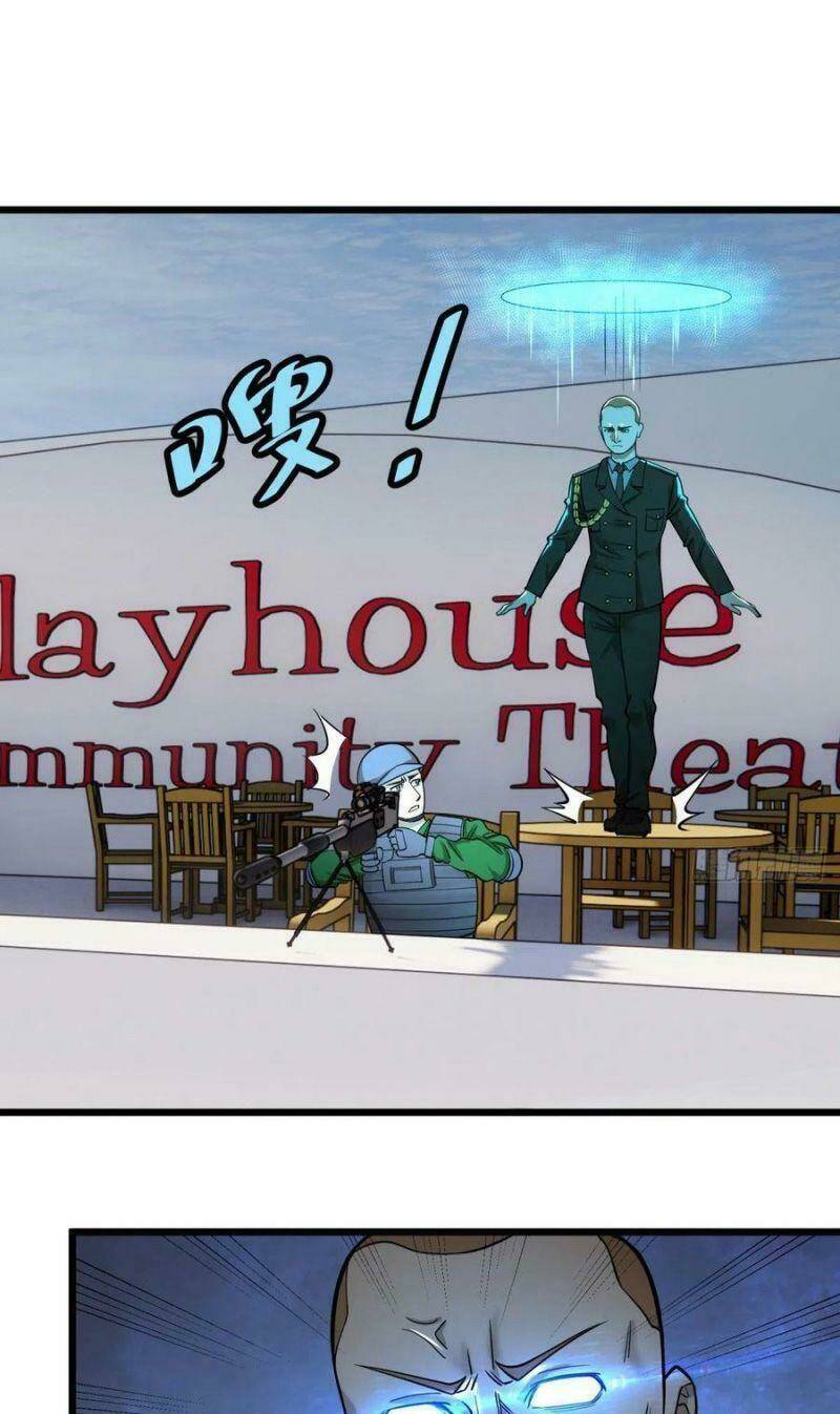 Danh Sách Kẻ Phản Diện: Chapter 146