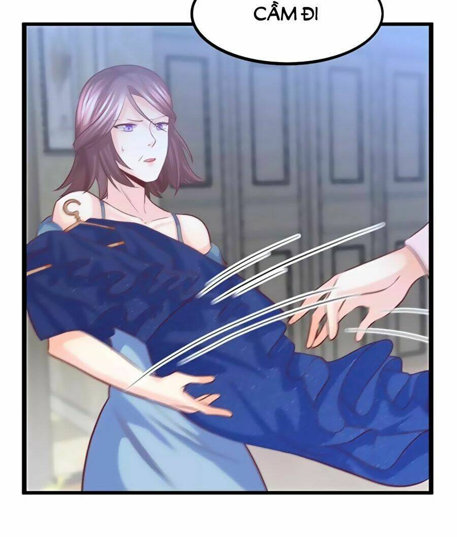 Ta Và Nam Thần Cởi Áo Ngủ Rồi: Chapter 31