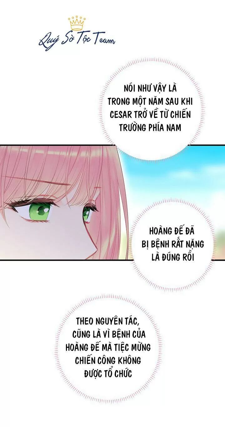 Tồn Tại Với Tư Cách Là Vợ Của Nam Chính: Chapter 149: Lựa chọn của con