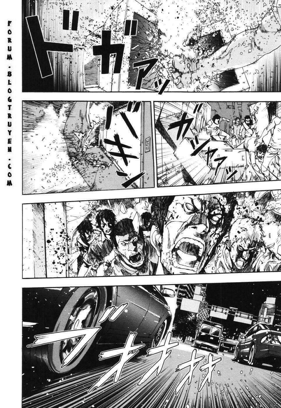 Until Death Do Us Part: Chapter 66