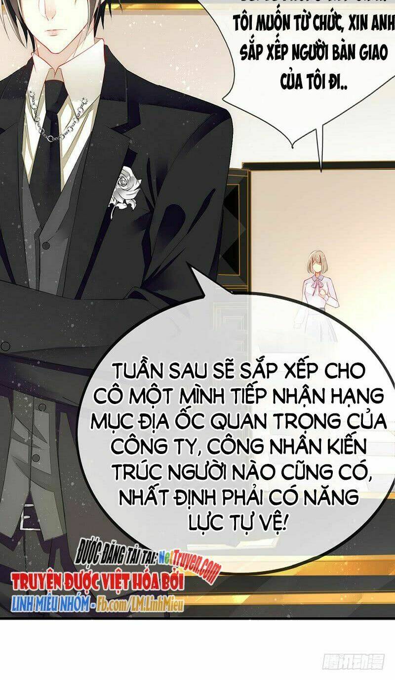 Ám Dạ Điềm Sủng: Vô Tình Trêu Chọc Đệ Nhất Ác Ma: Chapter 10.2