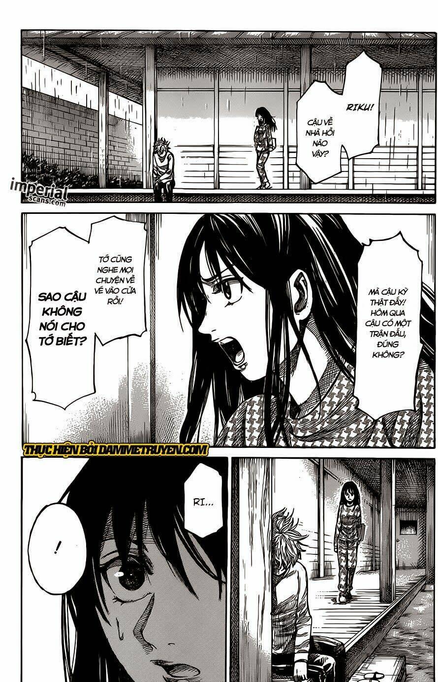 Rikudou: Chapter 12