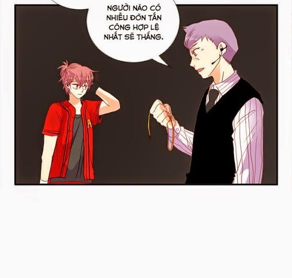 Flow: Chapter 46