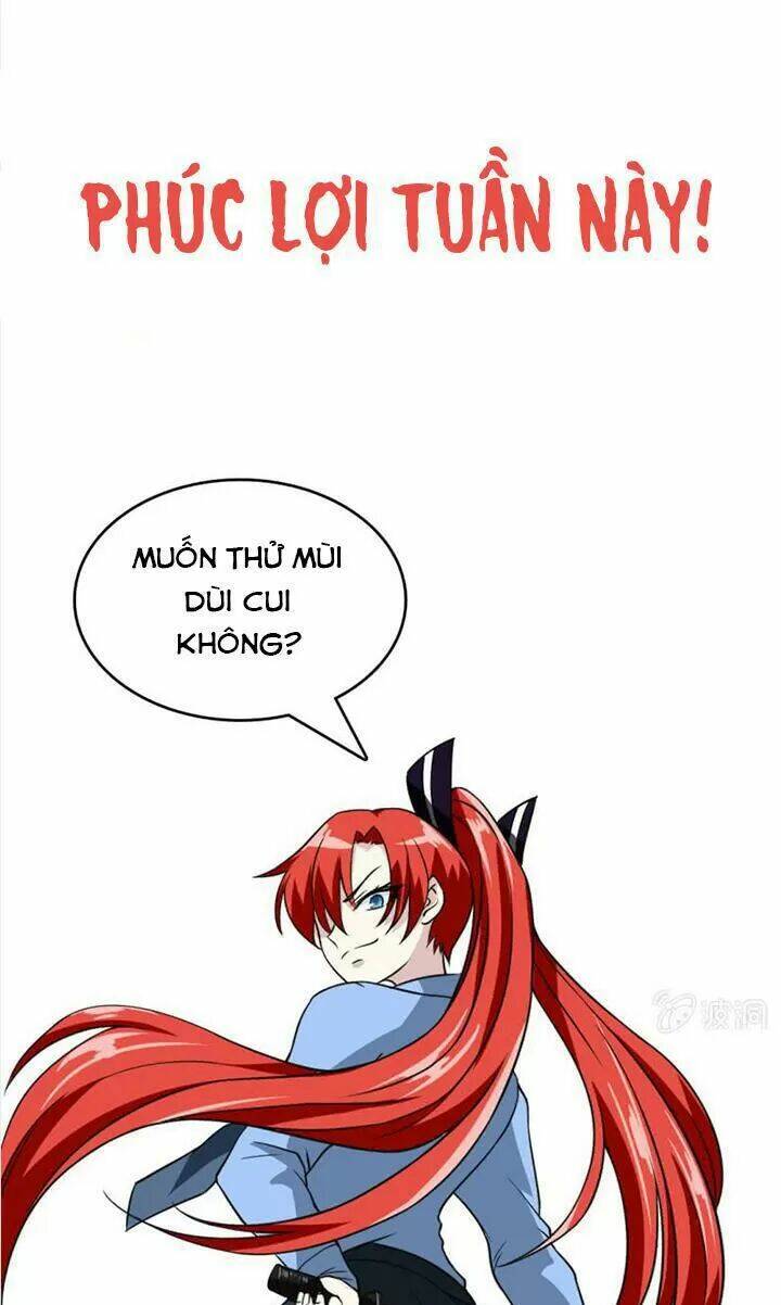 Cực Phẩm Thấu Thị: Chapter 20