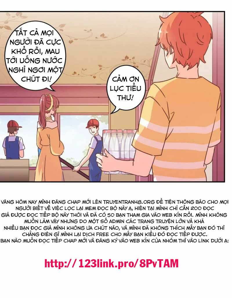 Trọng Sinh Chi Hao Môn Cường Thế Quy Lai: Chapter 116