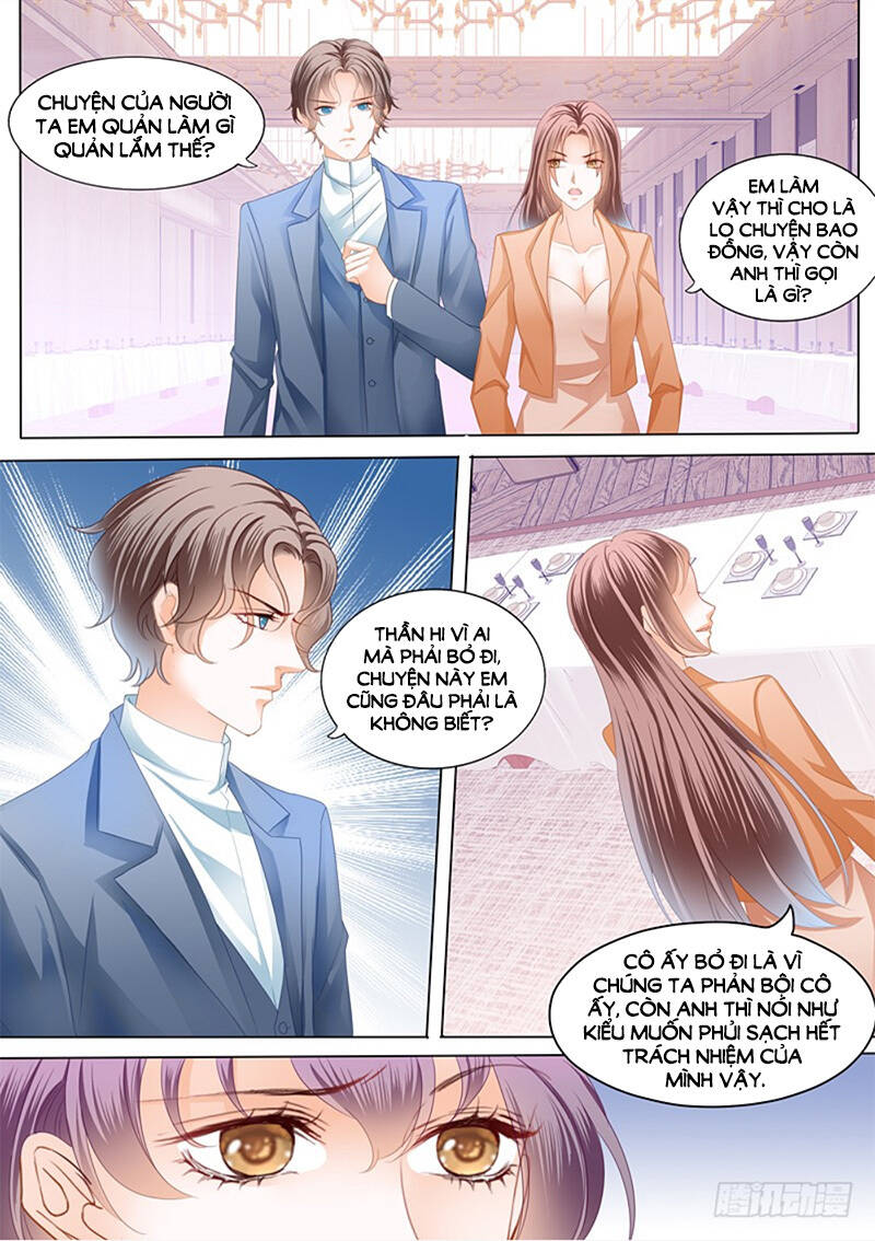 Thiểm Hôn Kiều Thê: Chapter 177