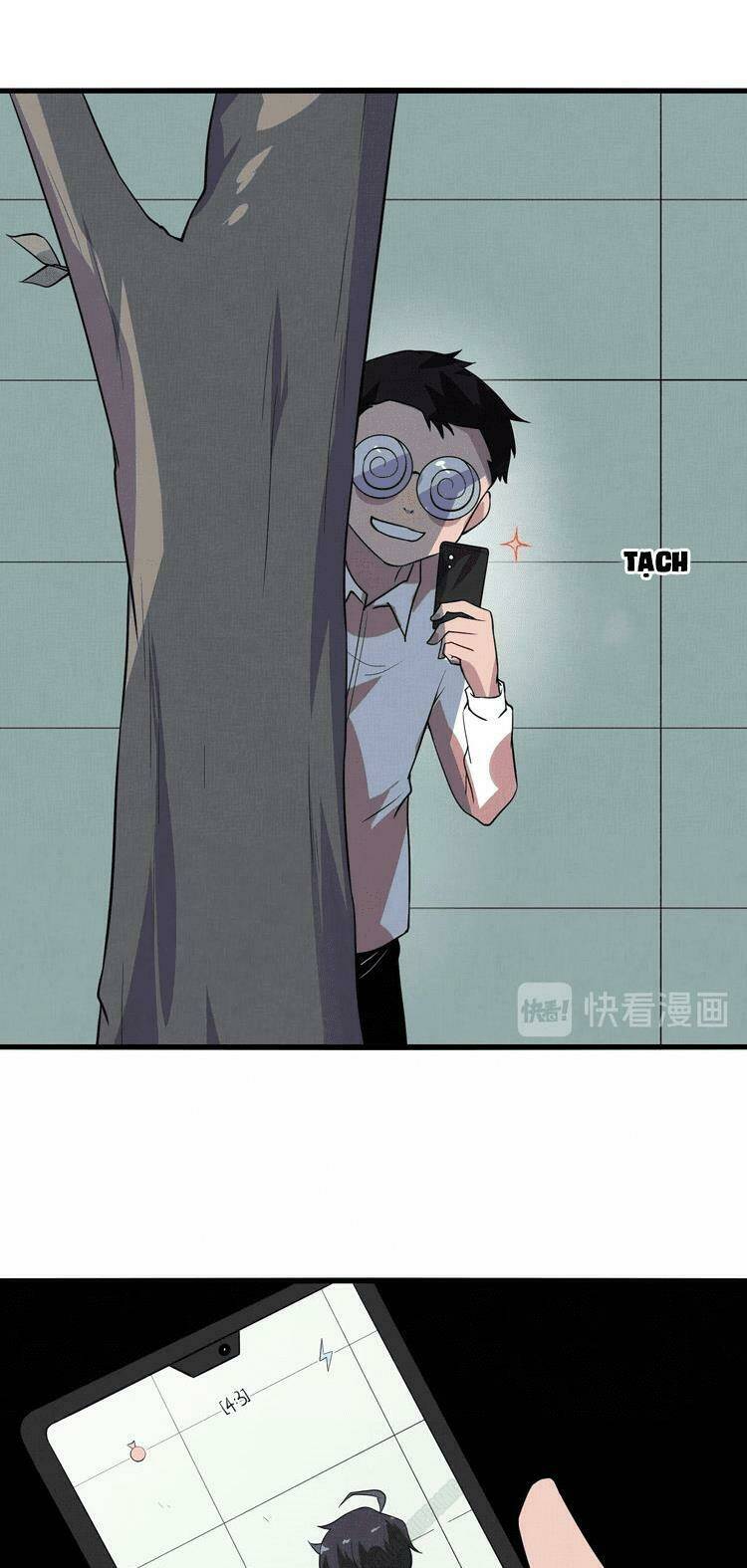 Tu Chân Cuồng Thiếu Tại Vườn Trường: Chapter 16