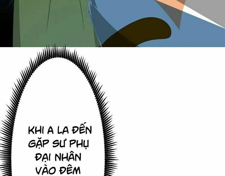 Vu Chúc Thiếu Nữ: Chapter 16.3