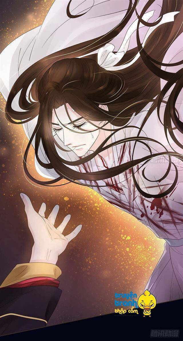 Đại Giá Thừa Tướng: Chapter 106