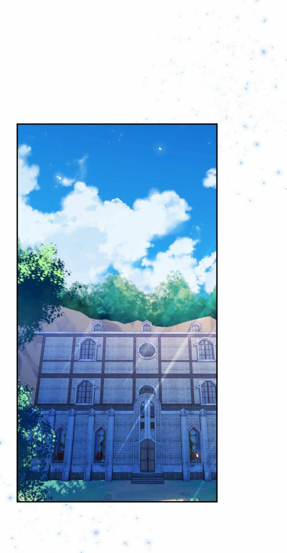 Gods Reborn: Chapter 27