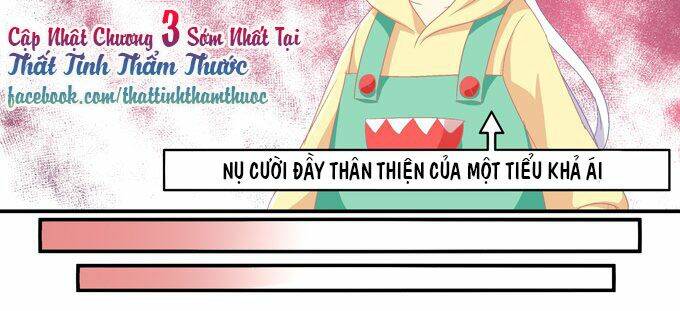 Đế Vương Ta Vẫn Còn Nhỏ: Chapter 2