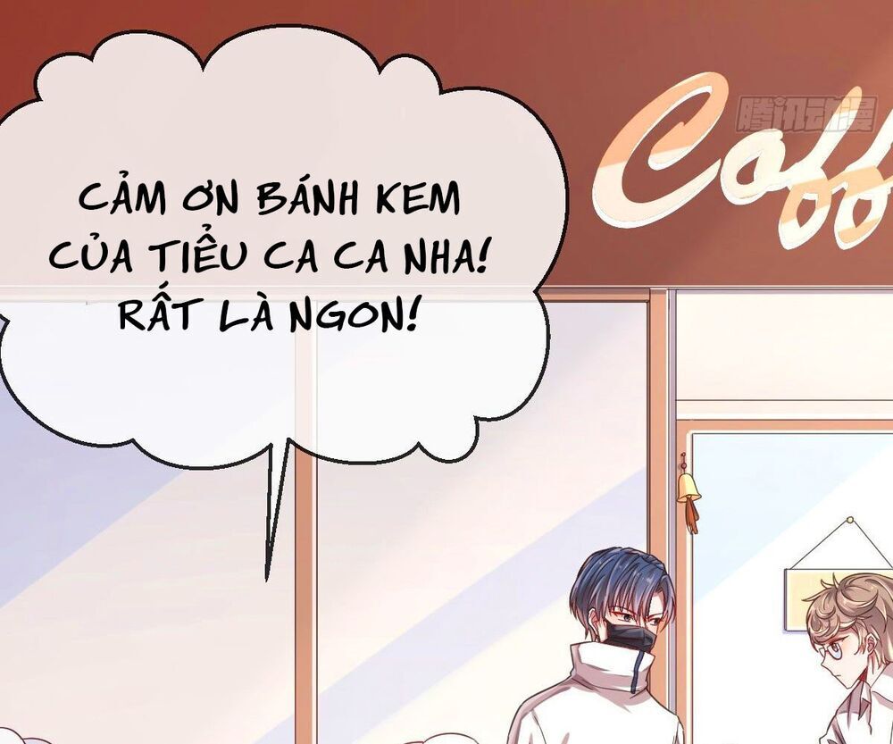 Đại Thần Gaming Đơn Phương Tôi: Chapter 17