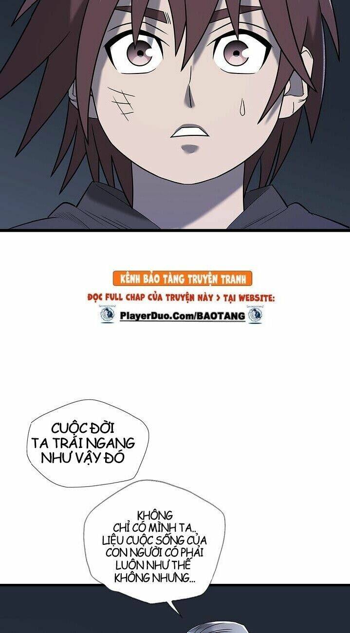 Cuồng Long: Chapter 6