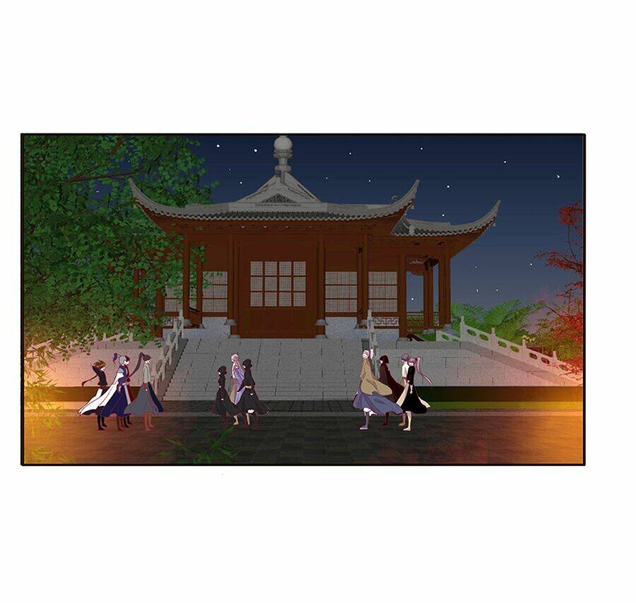 Tướng Quân Mời Ra Trận: Chapter 164