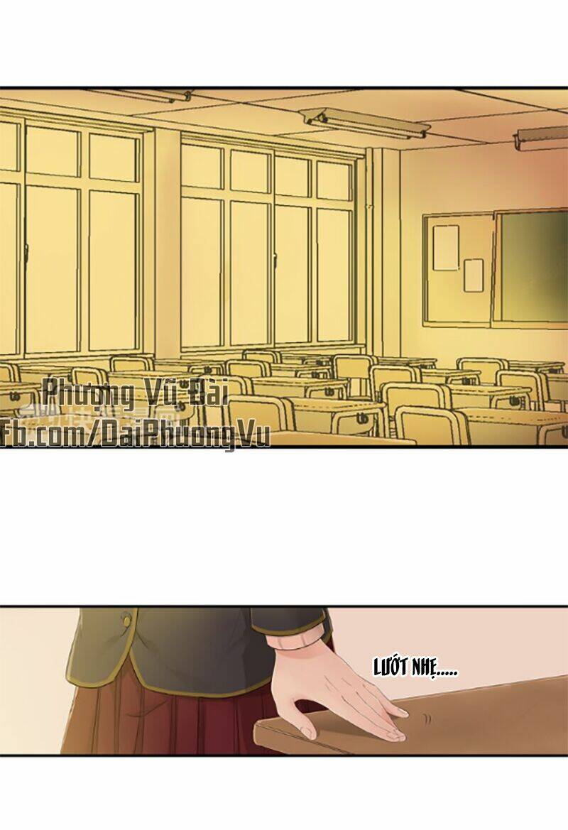 Hai Anh Ấy Của Tôi: Chapter 2